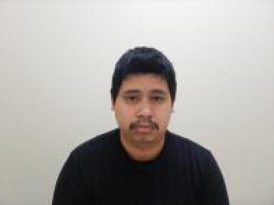 Jeffry Steven Morales a registered Sex Offender of California