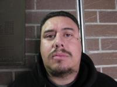 Jeff Humberto Molina a registered Sex Offender of California