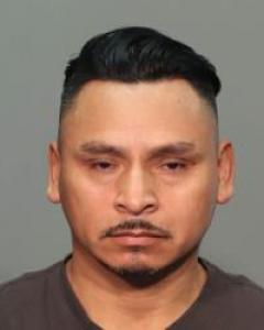 Jehu Hernandez Cruz a registered Sex Offender of California