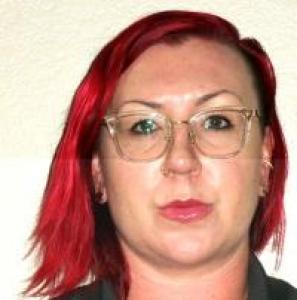 Jenna Marie Richmond a registered Sex Offender of California