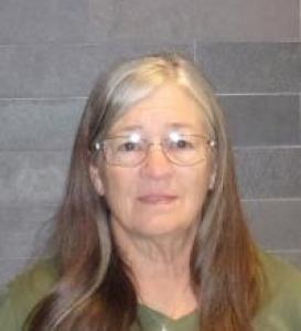 Jennifer Harrison a registered Sex Offender of California