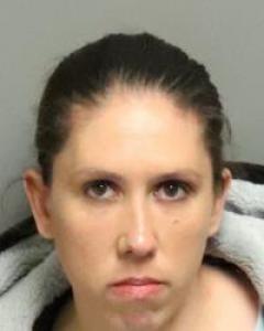 Jennifer Marie Ohair a registered Sex Offender of California