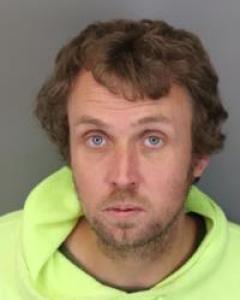 Jeremy Ridgway Blanchard a registered Sex Offender of California