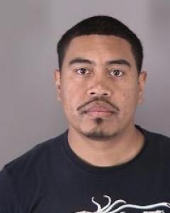Jeremy Castro a registered Sex Offender of California