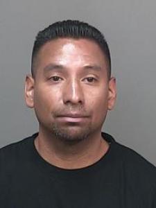 Jerome Frank Aguilar Jr a registered Sex Offender of California