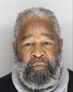 Jerome Jerry Henderson a registered Sex Offender of California