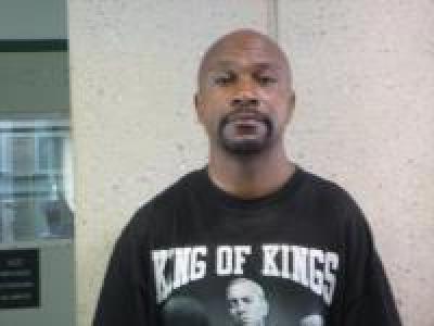 Jerome Lowe a registered Sex Offender of California