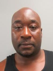 Jerome Terrell Williams a registered Sex Offender of California