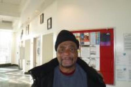 Jerome Williams a registered Sex Offender of California