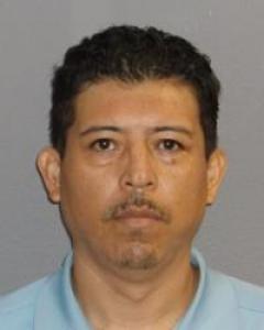 Jeronimo Rochaaguinaga a registered Sex Offender of California