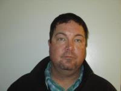 Jerrod Travis Parriott a registered Sex Offender of California