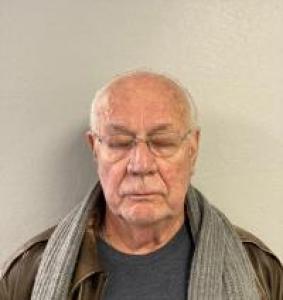 Jerry Dale Blair a registered Sex Offender of California