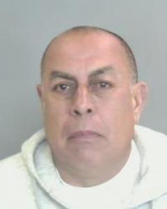 Jerry Concho a registered Sex Offender of California
