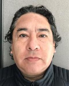 Jerry Espada a registered Sex Offender of California