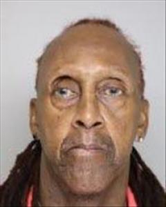 Jerry Lee Gipson a registered Sex Offender of California