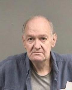 Jerry Lee Hackleman a registered Sex Offender of California