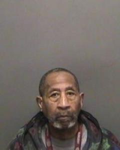 Jerry Johnson a registered Sex Offender of California