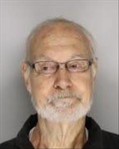 Jerry Jay Lewis a registered Sex Offender of California