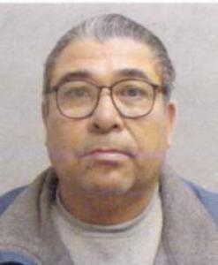 Jerry Macias a registered Sex Offender of California