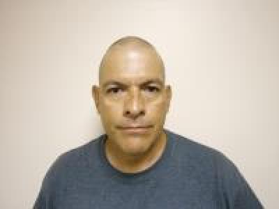 Jerry Manuel Martinez a registered Sex Offender of California