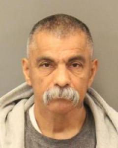 Jerry L Rodriguez a registered Sex Offender of California