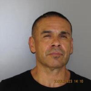 Jerry Silva a registered Sex Offender of California