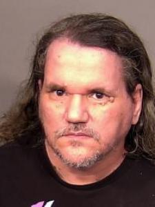 Jerry Wayne Strelow a registered Sex Offender of California