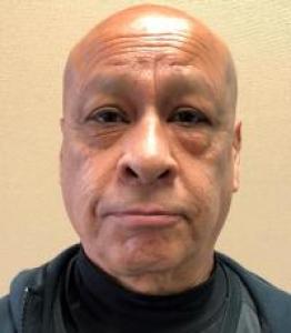 Jerry Uvalle a registered Sex Offender of California