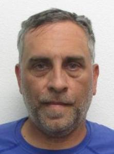 Jerry Allen Vansyoc a registered Sex Offender of California