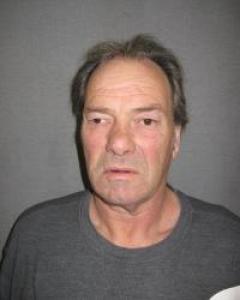Jerry F White a registered Sex Offender of California