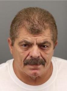 Jesse William Arias a registered Sex Offender of California