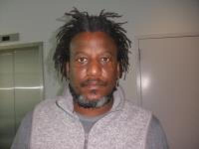Jesse Russell Brooks III a registered Sex Offender of California