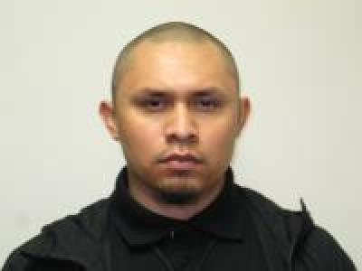 Jesse Jonathan Castro a registered Sex Offender of California
