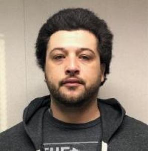 Jesse Deane Corazzini a registered Sex Offender of California