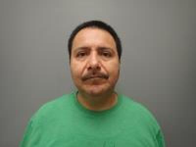 Jesse Hernandez a registered Sex Offender of California