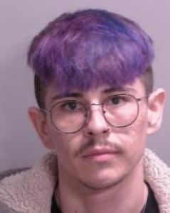 Jesse Dean Orr a registered Sex Offender of California