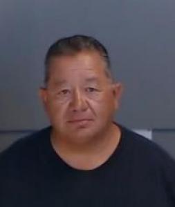 Jesse Perez a registered Sex Offender of California