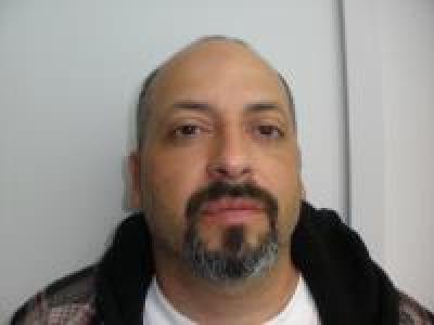 Jesse Eddie Sandoval a registered Sex Offender of California