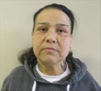 Jessica Laura Chavera a registered Sex Offender of California