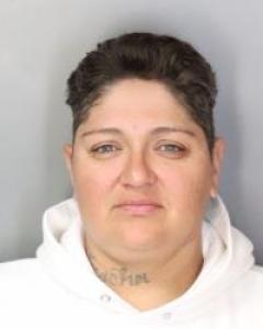 Jessica Ellen Getz a registered Sex Offender of California