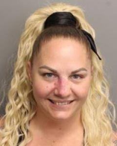 Jessica Michele King a registered Sex Offender of California