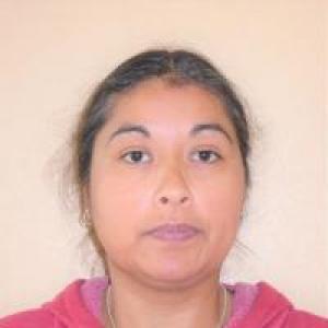 Jessica B Ponce a registered Sex Offender of California