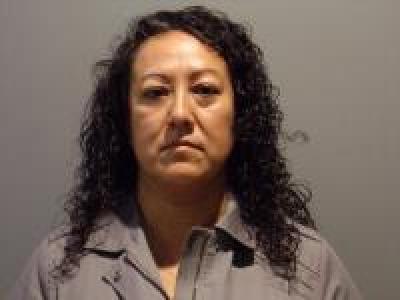 Jessica Ann Rodriguez a registered Sex Offender of California
