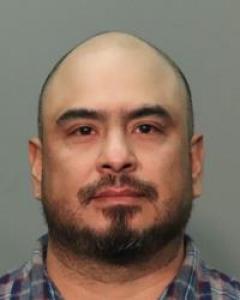 Jesus Hernandez Alaniz a registered Sex Offender of California