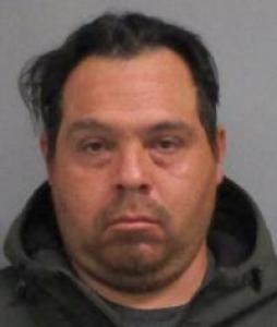 Jesus Armando Andrade a registered Sex Offender of California