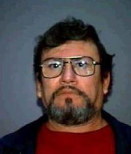 Jesus Silva Arce a registered Sex Offender of California
