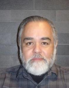 Jesus Toribio Burciaga a registered Sex Offender of California