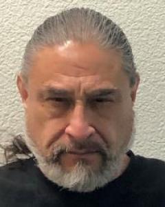 Jesus Manuel Cortez a registered Sex Offender of California