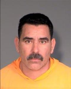 Jesus Covarrubias a registered Sex Offender of California