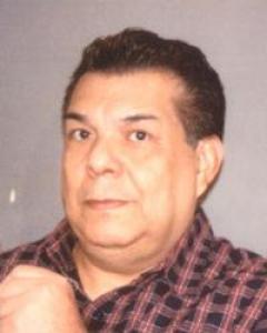 Jesus Armando Dominguez a registered Sex Offender of California